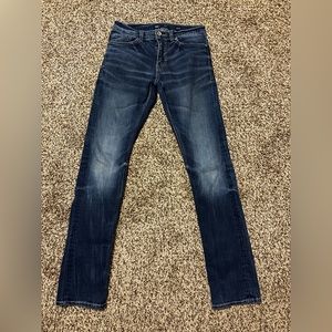 BKE Alec men’s pants size 30x34